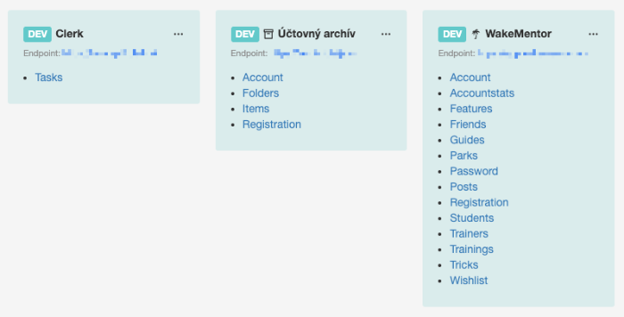 LessCode app management