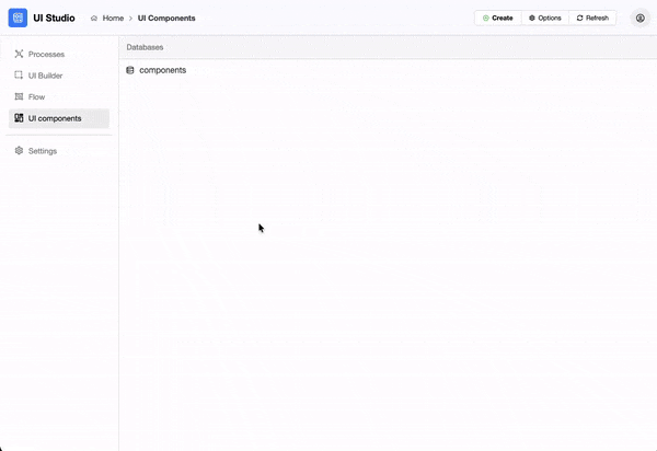 Component library