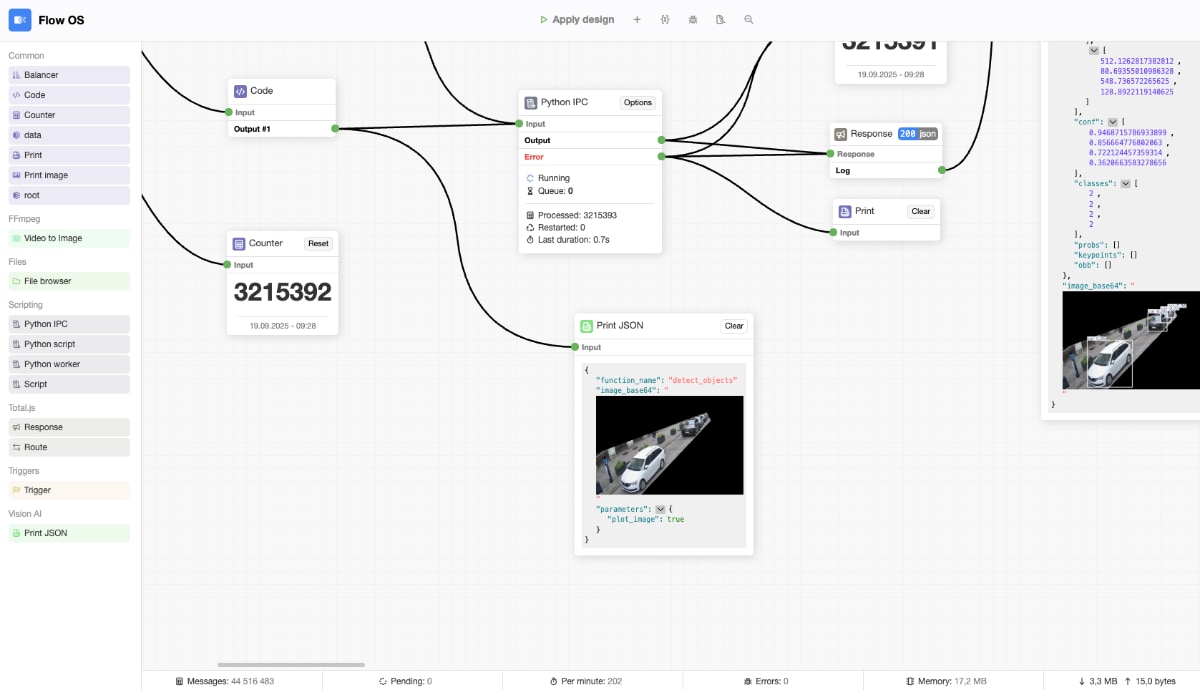 Total.js FlowOS